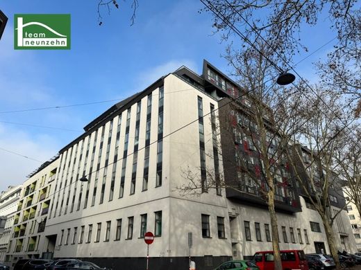 Piso / Apartamento en Viena, Estado Federado de Viena