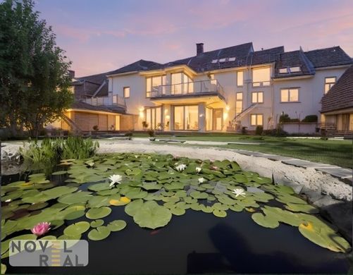 ﺷﻘﺔ ﻓﻲ فيينا, Wien Stadt