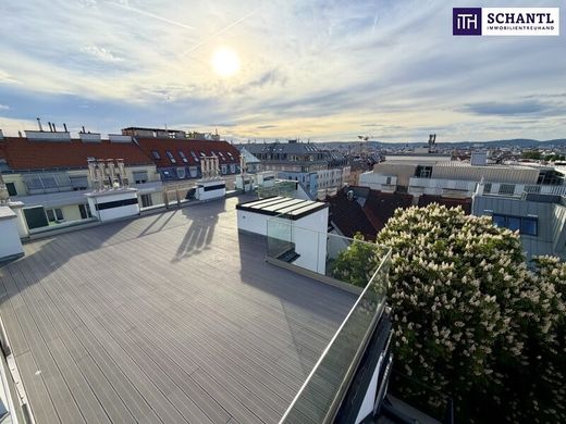 Penthouse in Vienna, Wien Stadt