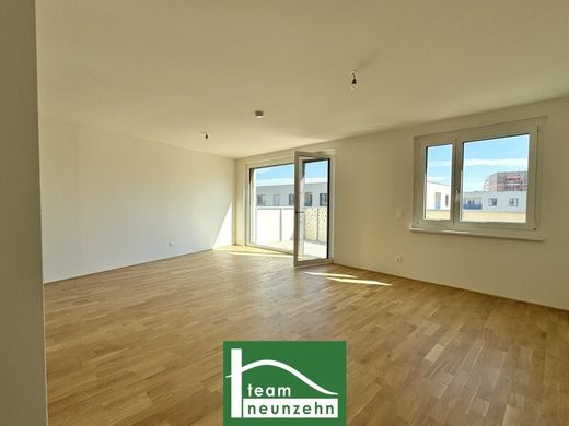 Appartement in Wenen, Wien Stadt