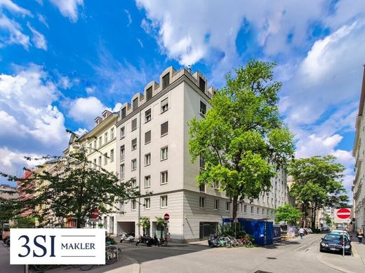 Apartment in Vienna, Wien Stadt