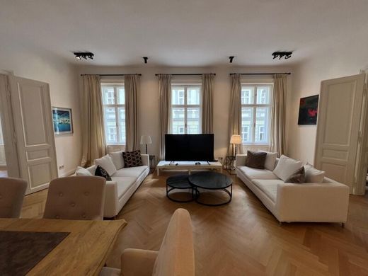 Apartment in Vienna, Wien Stadt