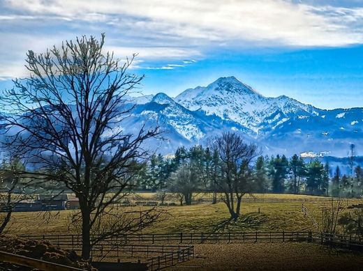 Teren w Wernberg, Politischer Bezirk Villach Land