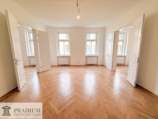 Appartement à Gemeindebezirk Alsergrund, Wien Stadt