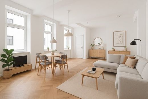 Appartamento a Gemeindebezirk Landstrasse, Wien Stadt