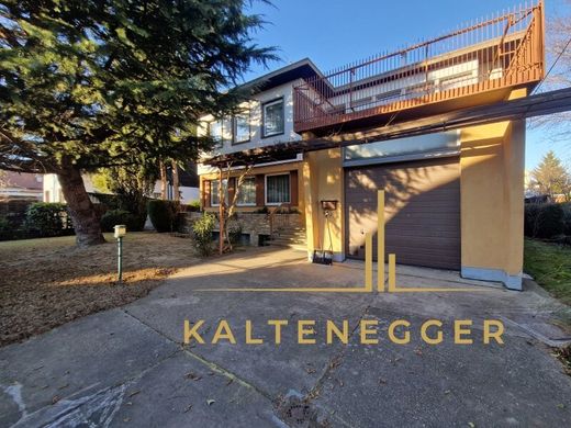 豪宅  維也納, Wien Stadt