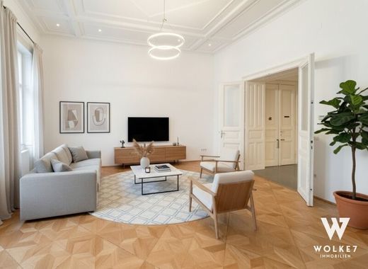 Apartment / Etagenwohnung in Wien, Wien Stadt