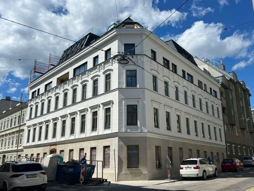 Apartment for sale in Ottakring