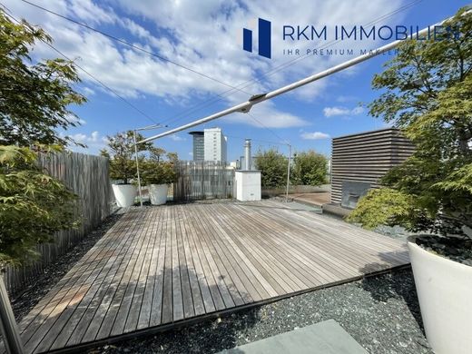 펜트하우스 / 빈, Wien Stadt