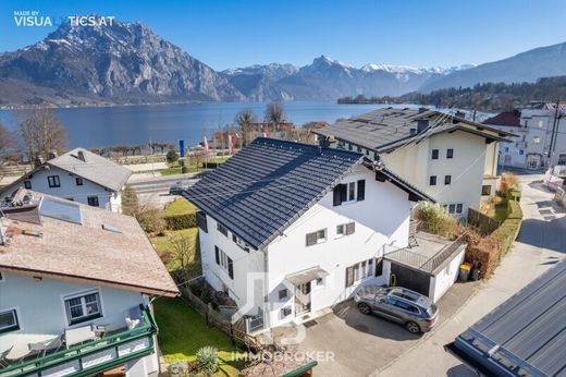 Luxury home in Altmünster, Politischer Bezirk Gmunden