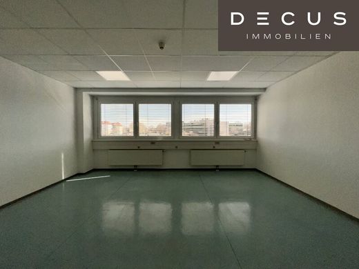 Офис, Санкт-Пёльтен, Sankt Pölten Stadt