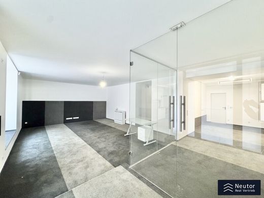 Офис, Вена, Wien Stadt