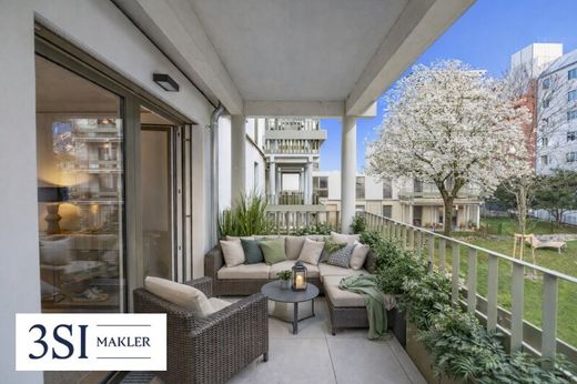 Apartment in Vienna, Wien Stadt