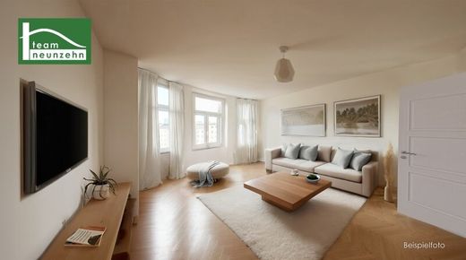 Apartment in Gemeindebezirk Landstrasse, Wien Stadt