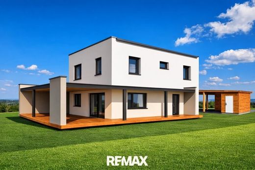 Luxus-Haus in Judenburg, Politischer Bezirk Murtal