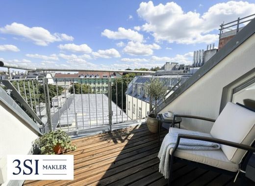 Apartment in Vienna, Wien Stadt