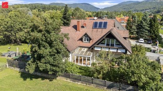 Maison de luxe à Graz, Graz Stadt