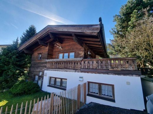 Casa de luxo - Reith im Alpbachtal, Politischer Bezirk Kufstein