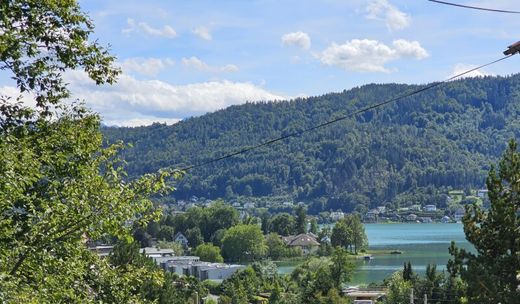 Grundstück in Pörtschach am Wörthersee, Politischer Bezirk Klagenfurt Land