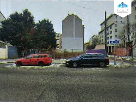 Arsa Favoriten, Wien Stadt