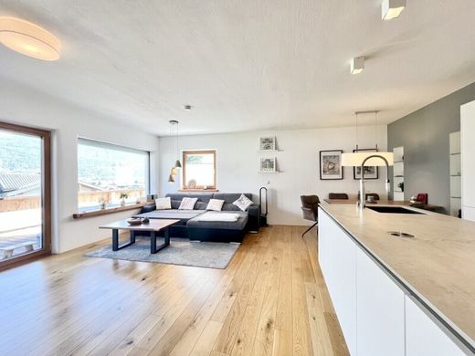Piso / Apartamento en Oberhofen im Inntal, Politischer Bezirk Innsbruck Land
