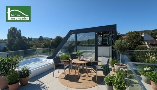 Apartment in Vienna, Wien Stadt