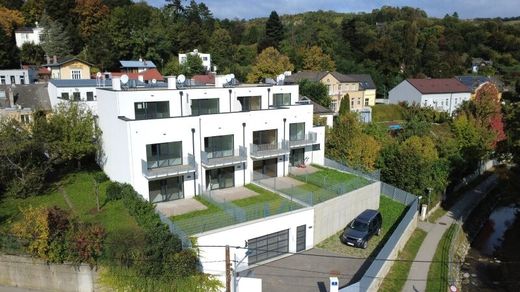 Daire Klosterneuburg, Politischer Bezirk Tulln