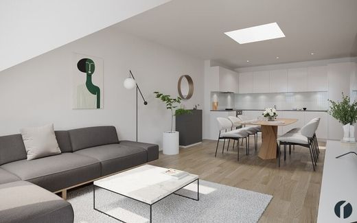 Apartament w Tulln, Politischer Bezirk Tulln