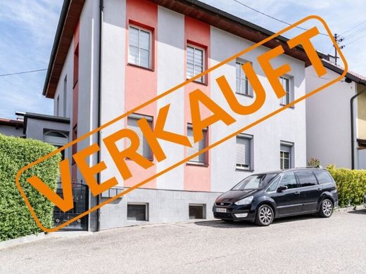 Luxury home in Gallspach, Politischer Bezirk Grieskirchen