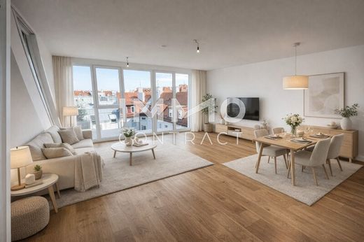 Apartment in Vienna, Wien Stadt