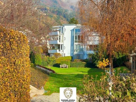 Daire İnnsbruck, Innsbruck Stadt