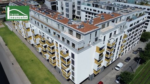 Ofis Viyana, Wien Stadt