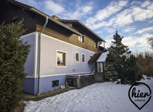 호화 저택 / Rubmannsberg, Politischer Bezirk Voitsberg