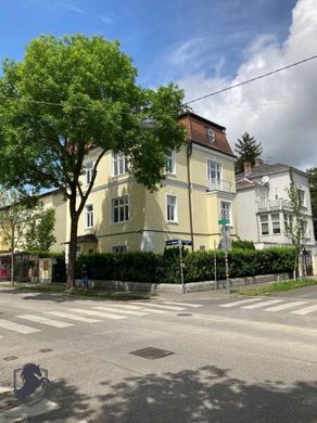 Villa in Vienna, Wien Stadt