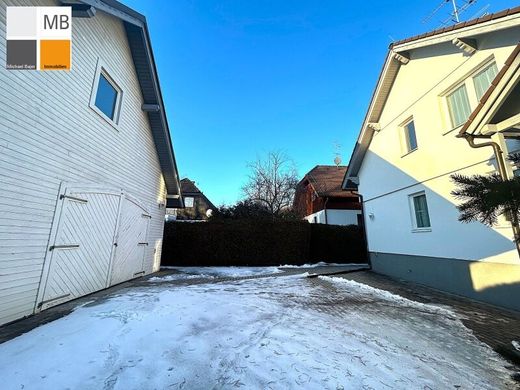 Casa di lusso a Sulz im Wienerwald, Politischer Bezirk Mödling