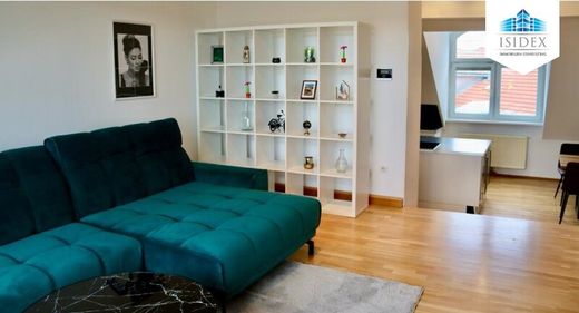 Appartement à Gemeindebezirk Leopoldstadt, Wien Stadt