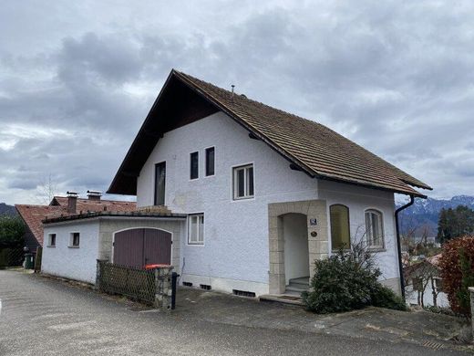 Casa di lusso a Attersee, Politischer Bezirk Vöcklabruck