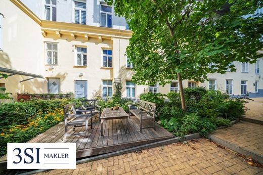 Apartment in Vienna, Wien Stadt