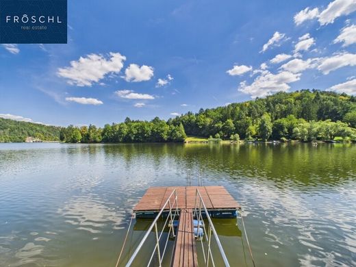 Casa di lusso a Krumau am Kamp, Politischer Bezirk Krems