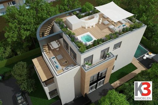 Villa in Vienna, Wien Stadt