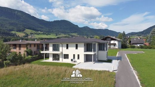 Maison de luxe à Traunkirchen, Politischer Bezirk Gmunden