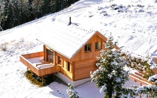 منزل ﻓﻲ Sankt Anna-Feriensiedlung, Politischer Bezirk Murtal