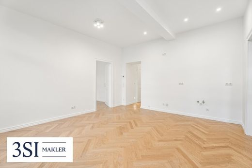 Apartment in Vienna, Wien Stadt