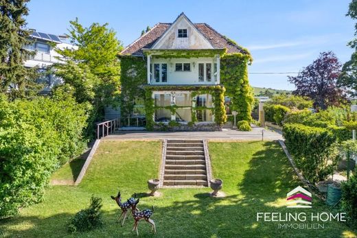 Villa in Vienna, Wien Stadt