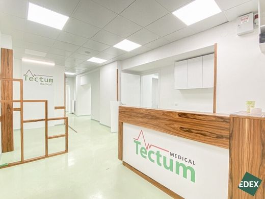 Ofis Viyana, Wien Stadt