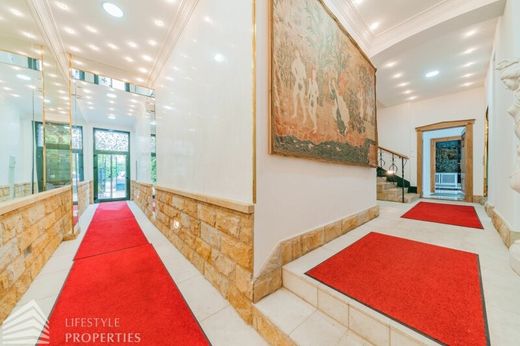 ウィーン
, Wien Stadtの高級住宅