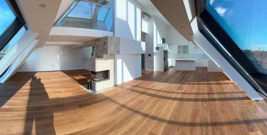 Penthouse w Wiedeń, Wien Stadt