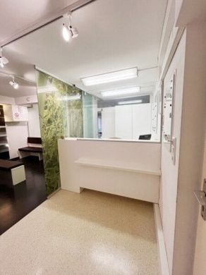 Bureau à Vienne, Wien Stadt