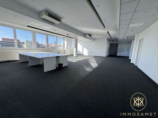 Biuro w Wiedeń, Wien Stadt