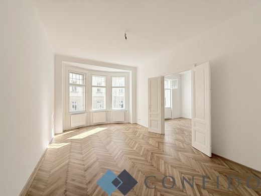 Apartment in Vienna, Wien Stadt